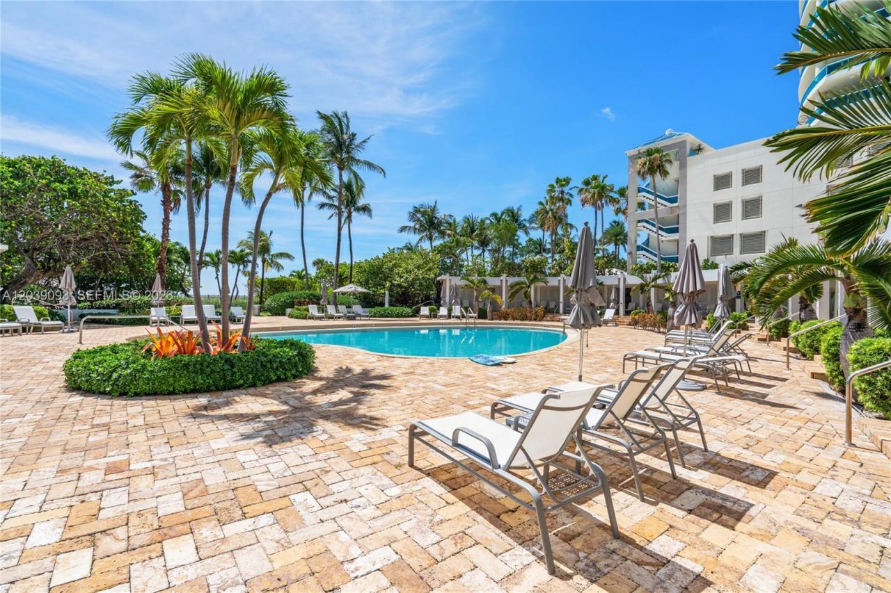 5055 Collins Ave, Unit 10H, Miami Beach, FL 33140 Photo