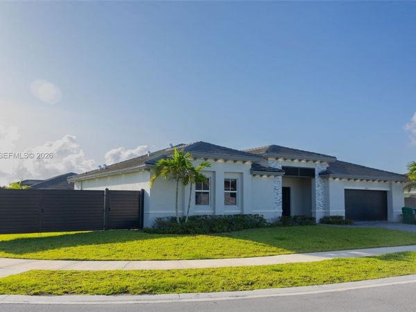 29071 SW 171st Ave , Homestead, FL 33030