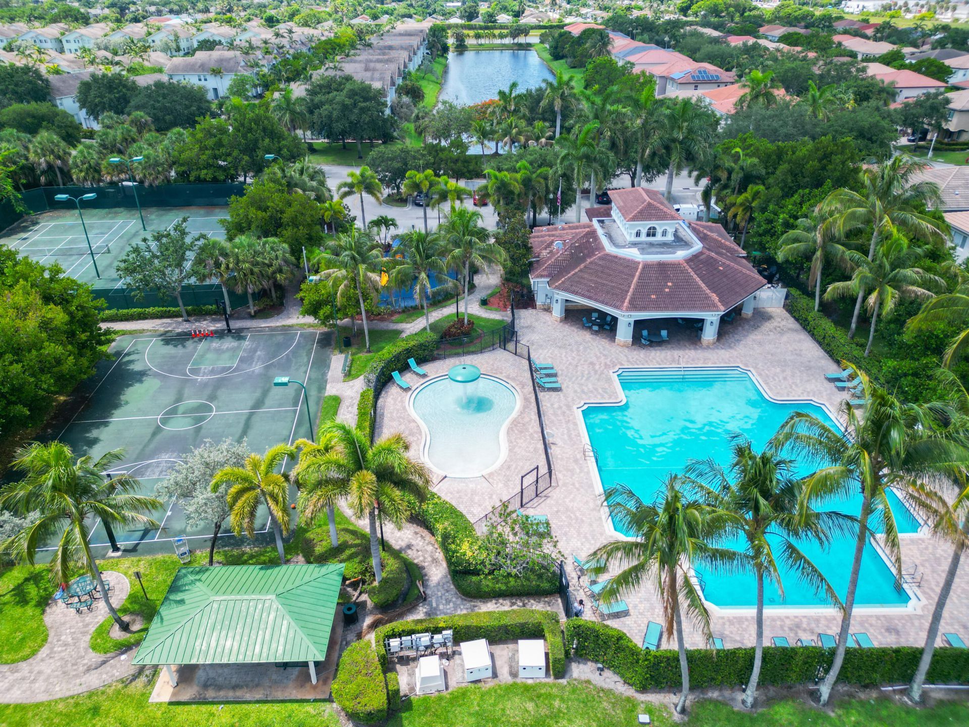 3133 Laurel Ridge Circle, Riviera Beach, FL 33404 Photo