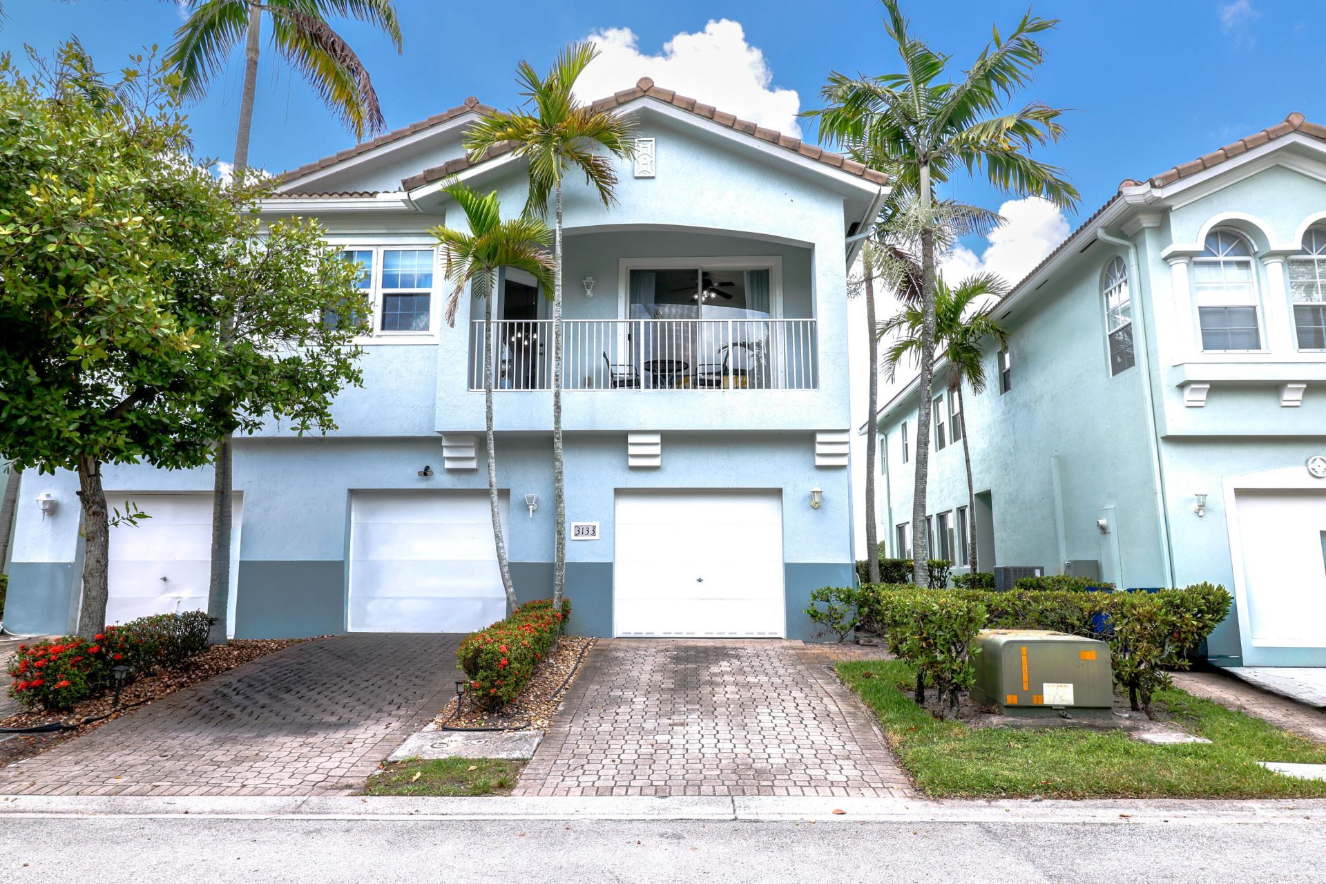 3133 Laurel Ridge Circle, Riviera Beach, FL 33404 Photo