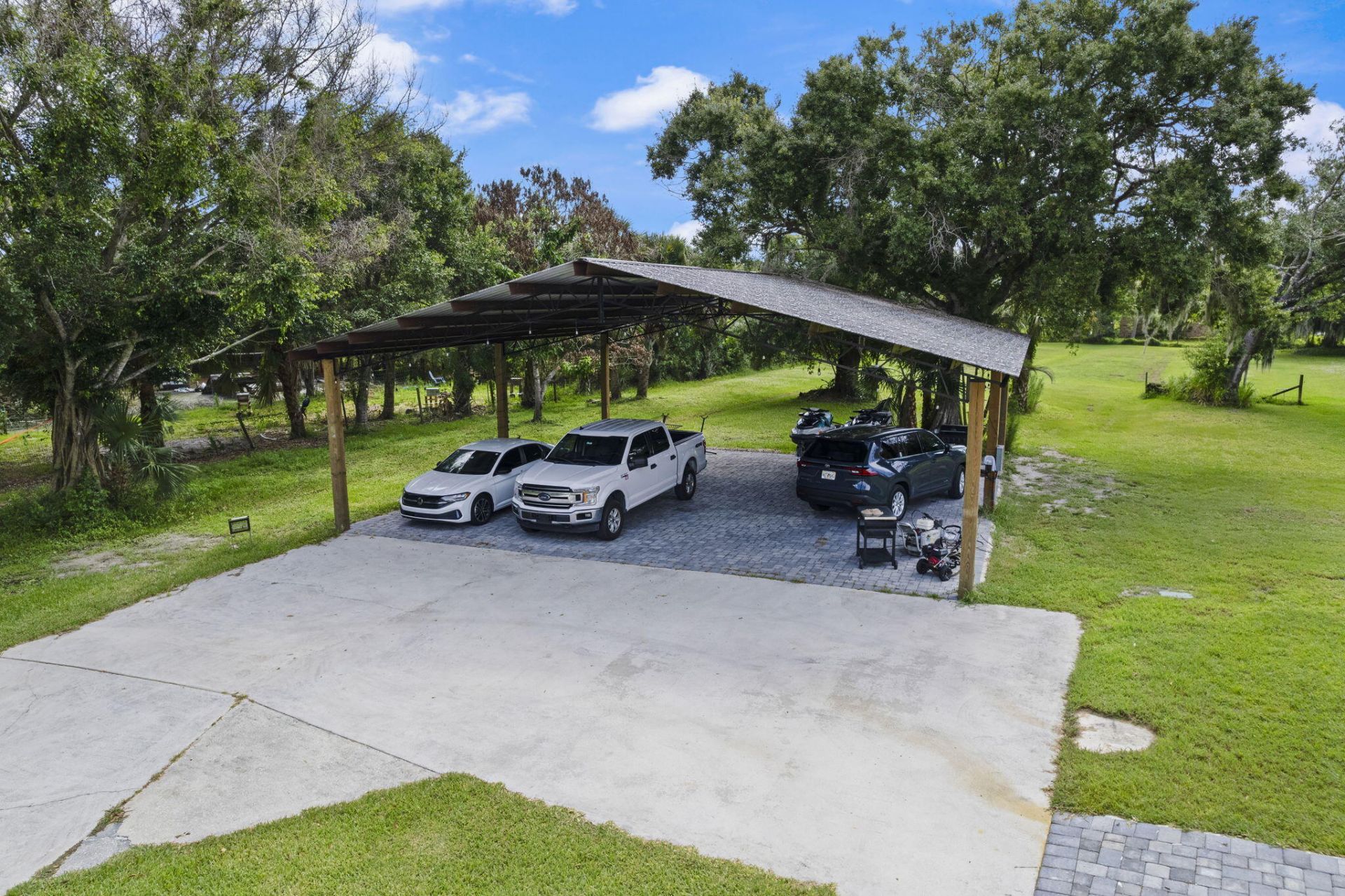 4800 Christensen Road, Fort Pierce, FL 34981 Photo