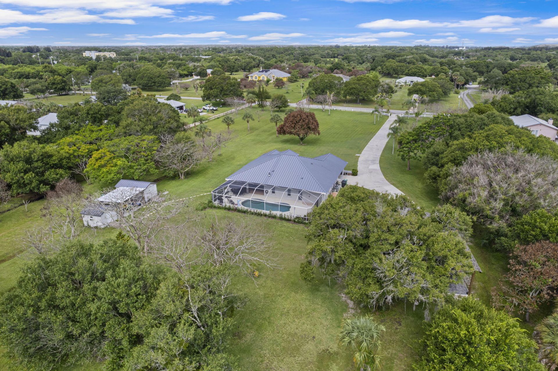 4800 Christensen Road, Fort Pierce, FL 34981 Photo