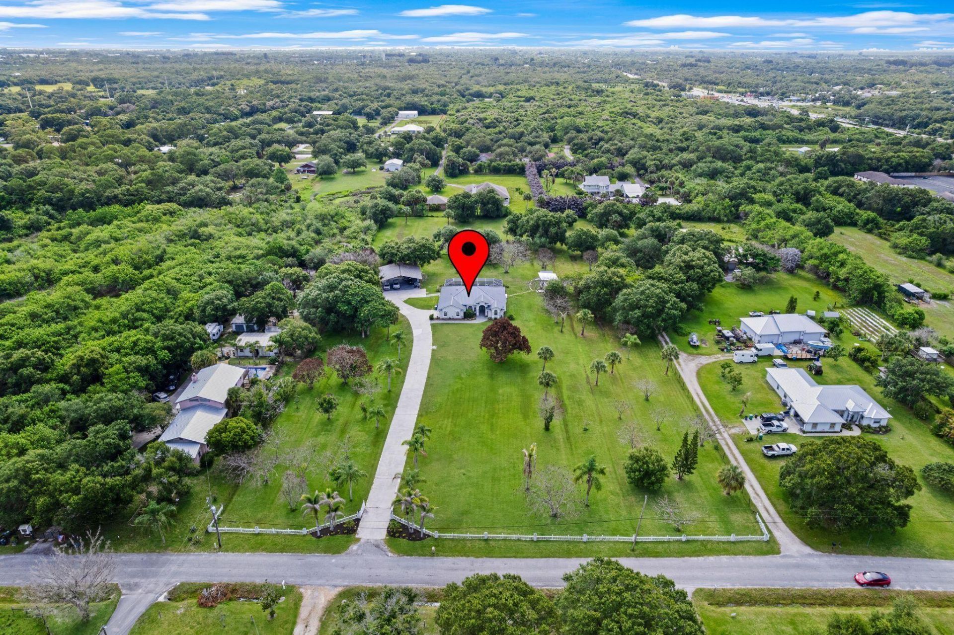 4800 Christensen Road, Fort Pierce, FL 34981 Photo