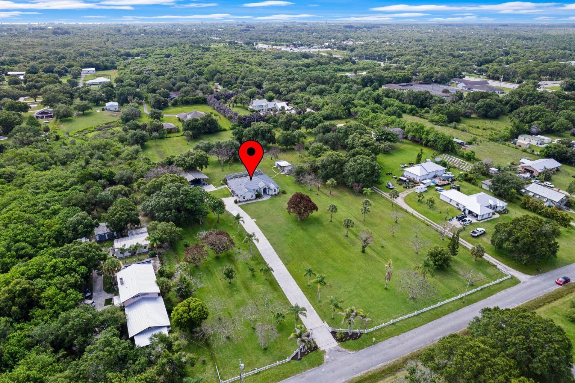 4800 Christensen Road, Fort Pierce, FL 34981 Photo