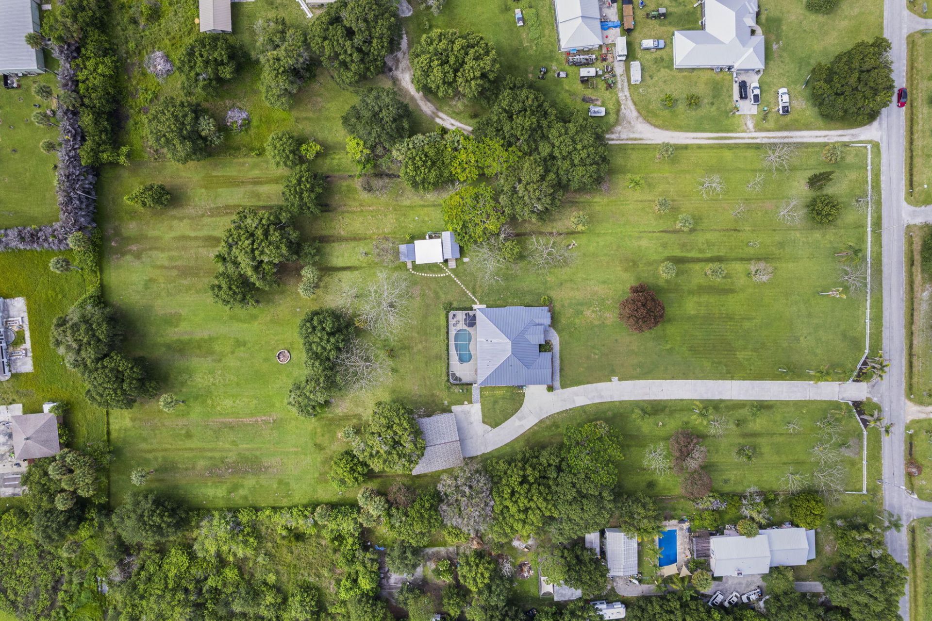 4800 Christensen Road, Fort Pierce, FL 34981 Photo