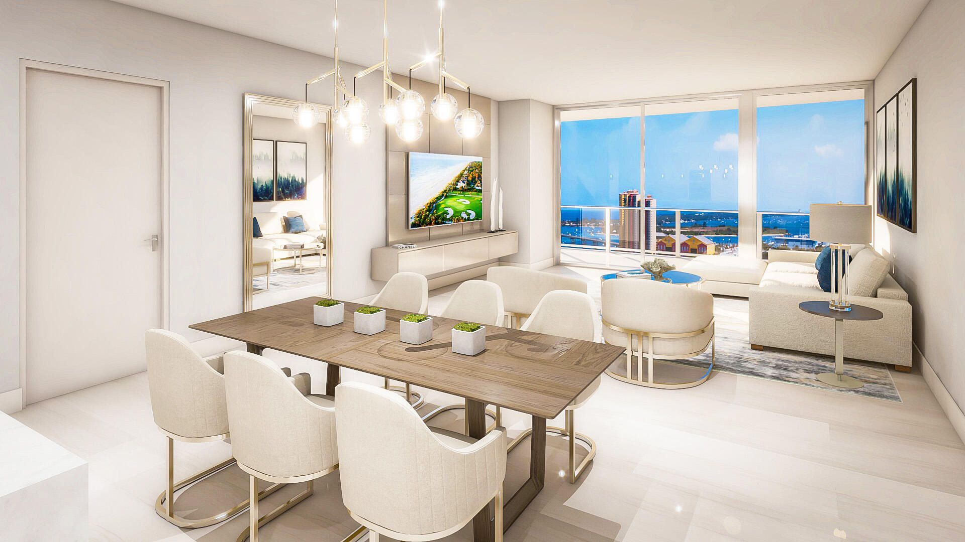 220 Lake Shore Drive, Unit 1911, Lake Park, FL 33403 Photo