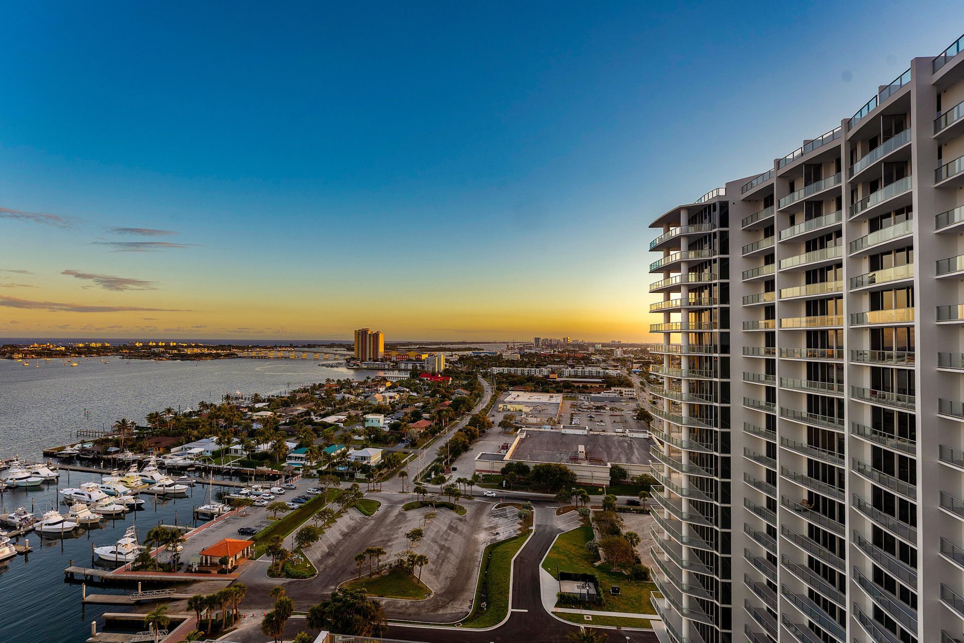 220 Lake Shore Drive, Unit 1911, Lake Park, FL 33403 Photo
