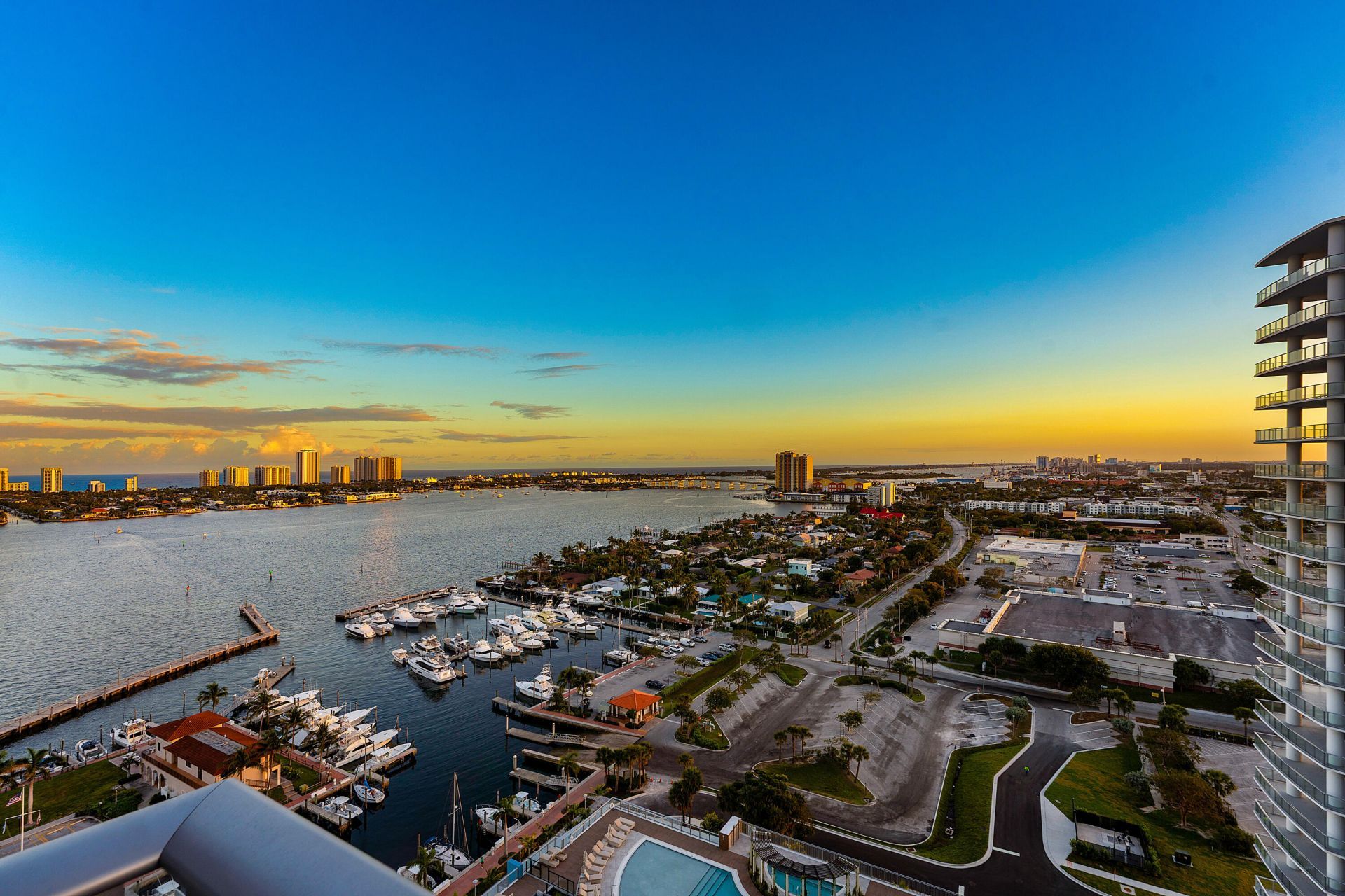 220 Lake Shore Drive, Unit 1911, Lake Park, FL 33403 Photo