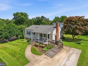 10011 TERRY STREET, FAIRFAX, VA 22031