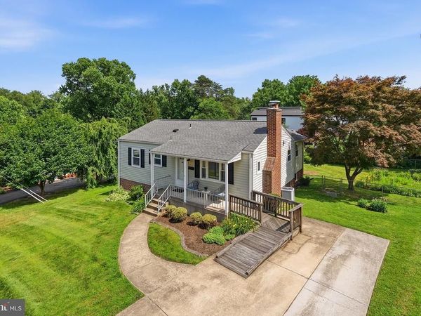 10011 TERRY STREET, FAIRFAX, VA 22031
