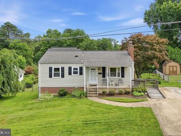 10011 TERRY STREET, FAIRFAX, VA 22031