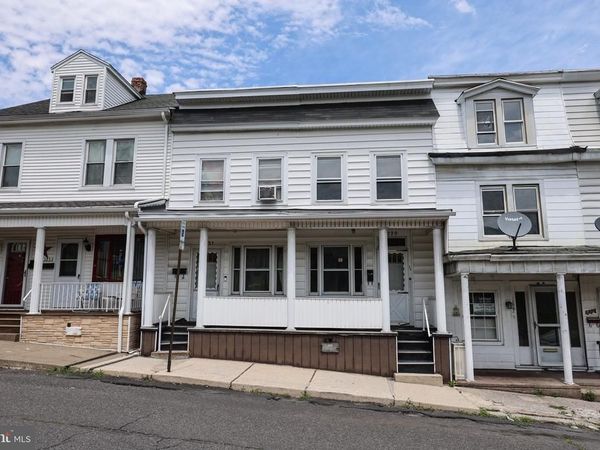 1229 1231 WALNUT STREET , ASHLAND, PA 17921