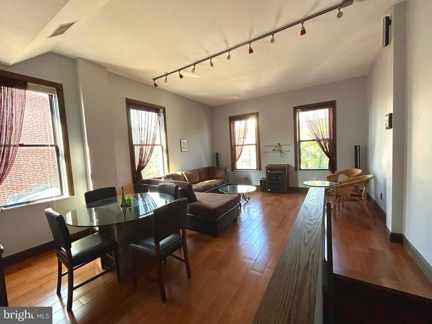 727 S 2nd Street, Unit 3F, Philadelphia, PA 19147 Main Photo
