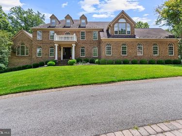 900 WEATHER VANE WAY, DAVIDSONVILLE, MD 21035