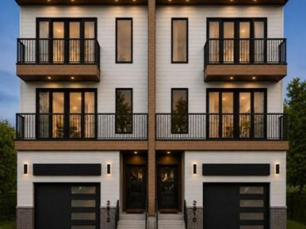 2810 ARTHUR AVENUE, CAMDEN, NJ 08105