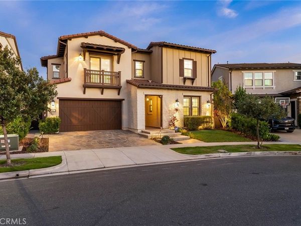 20 Formero, Rancho Mission Viejo, CA 92694