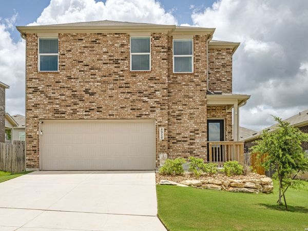 5924 American Elm, Bulverde, TX 78163
