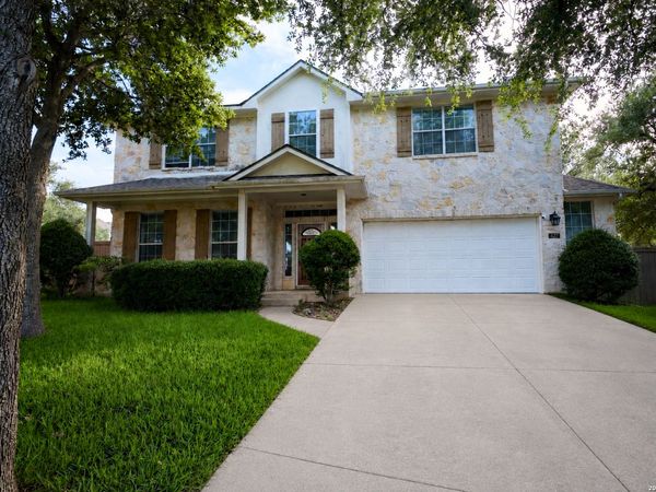 427 Elkgrove, San Antonio, TX 78260