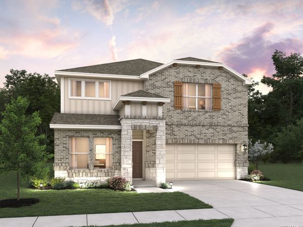 12835 Lower Peach Way, Schertz, TX 78154