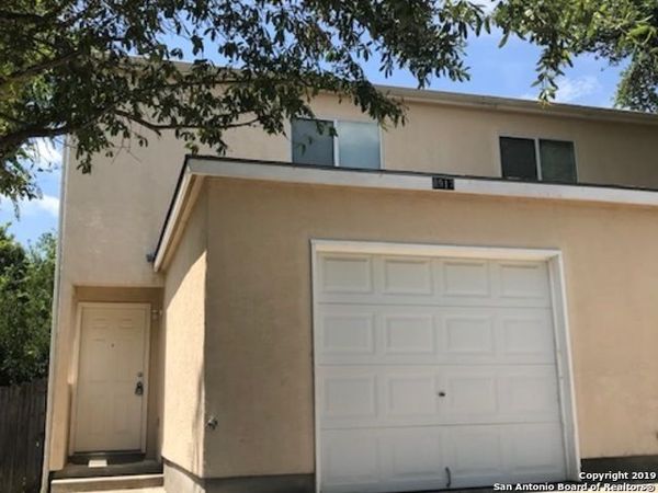 8917 Maverick Draw, San Antonio, TX 78250