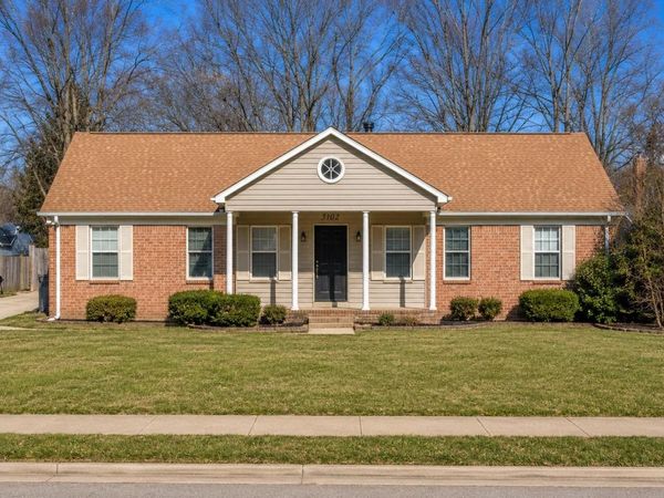 3197 COVINGTON PIKE RD, Memphis, TN 38128
