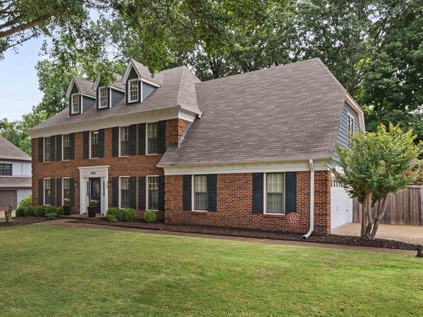 3426 BEAVER RUN DR, Collierville, TN 38017