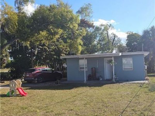 3966 Madison AVE , FORT MYERS, FL 33916