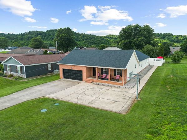 587 TOWNSHIP ROAD 1135, PROCTORVILLE, OH 45669