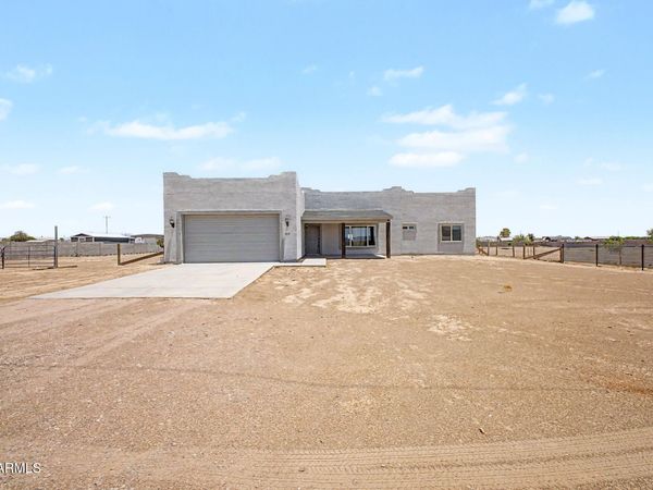 429 S 356TH Drive, Tonopah, AZ 85354