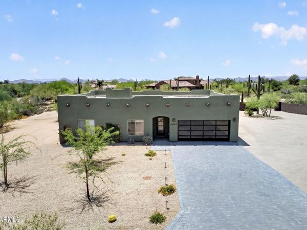 30920 N SUNRISE RANCH Road, Cave Creek, AZ 85331