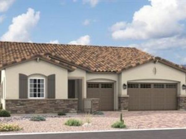 15769 S 187TH Avenue, Goodyear, AZ 85338