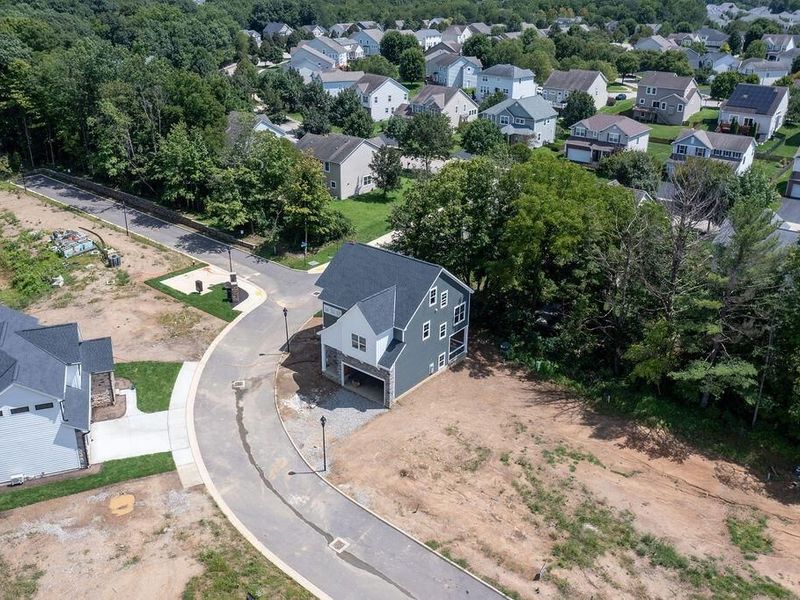 , Unit Lot 7/1569, Delaware, OH 43015 Photo 25