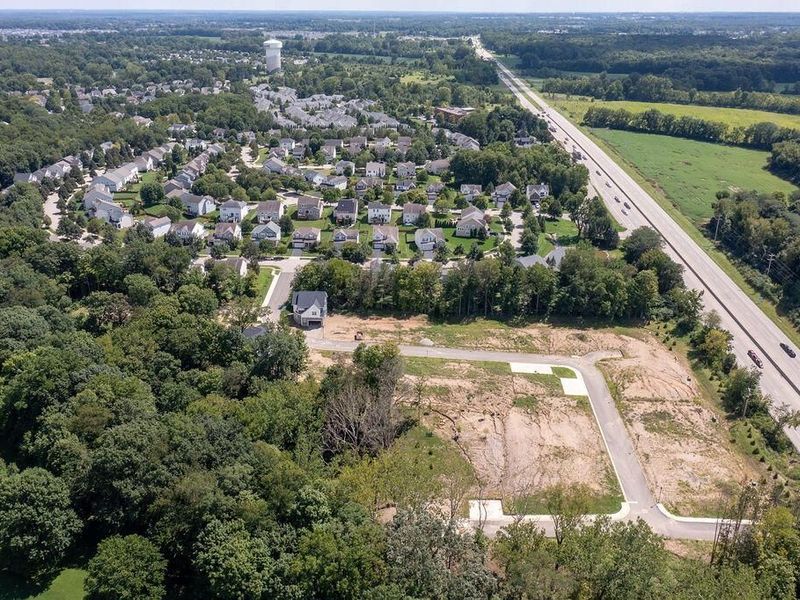 , Unit Lot 7/1569, Delaware, OH 43015 Photo 36