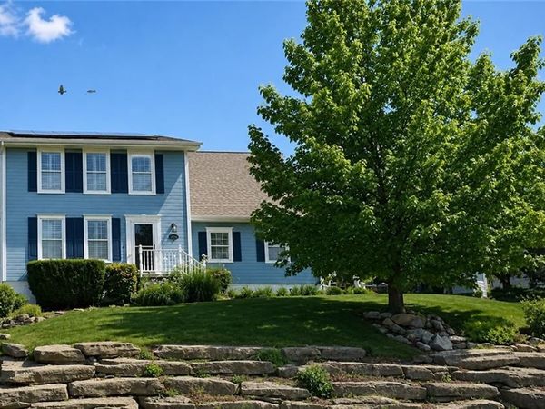 6301 N Quincy Avenue, Kansas City, MO 64119