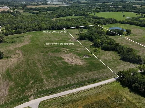 Track 2 SE 240th Street, Plattsburg, MO 64477