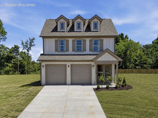 1582 Storyvale Lane, Hixson, TN 37343