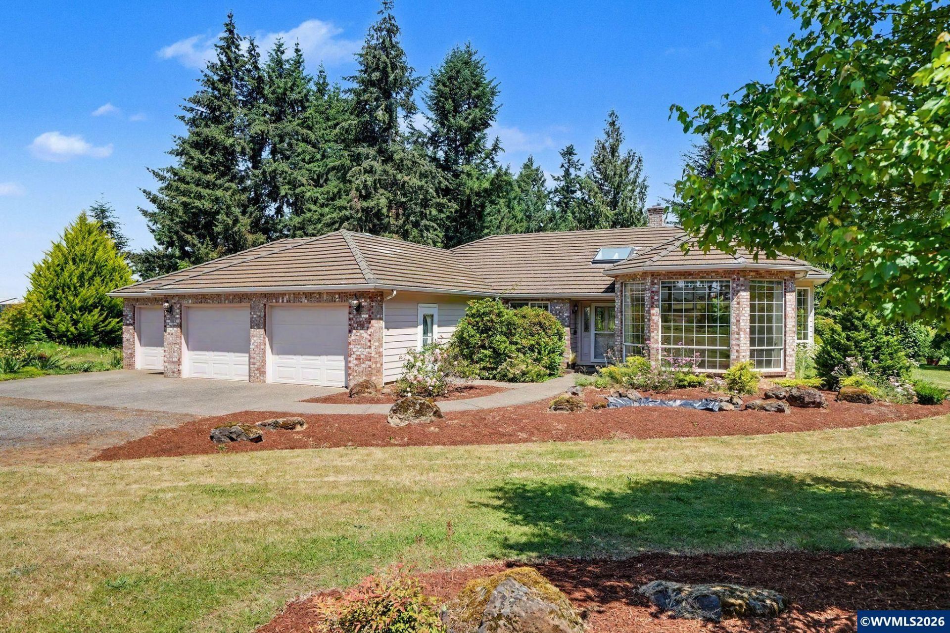 11045 James Way Dr Se, Aumsville, OR 97325 Main Photo
