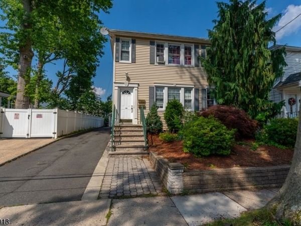 139 Coddington St, Rahway, NJ 07065