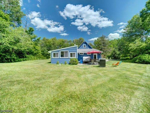 196 Bartley Rd, Washington, NJ 07853