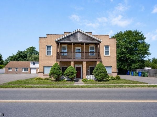107 Macarthur Ave, Unit 4B, Sayreville, NJ 08872