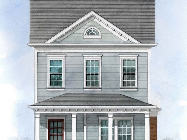 3121 Winterberry Drive , Nolensville, TN 37135