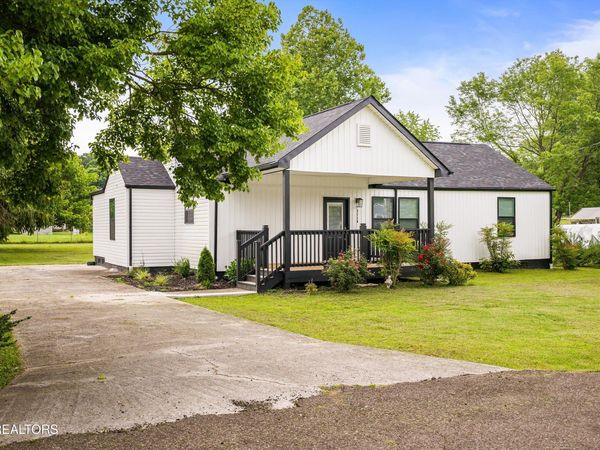 3114 Vera Drive, Knoxville, TN 37917
