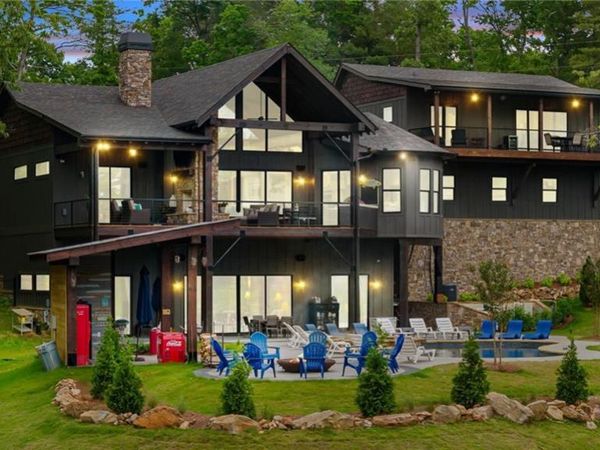 66 ROME , Blue Ridge, GA 30513
