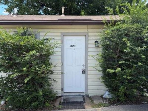 321 Katherine Circle, Irving, TX 76061