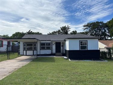 1825 Dudley Avenue, Dallas, TX 75203