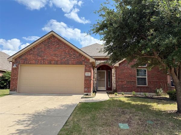 2204 Scott Creek Drive, Little Elm, TX 75068