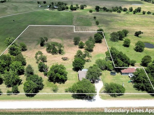 1600 Hcr 2302 S, Abbott, TX 76621