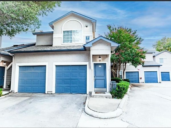 2601 Preston Road, Unit 7203, Plano, TX 75093