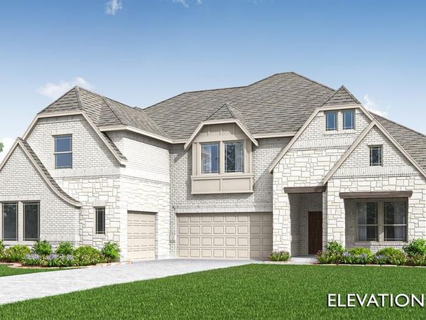 11545 Panther Drive, Godley, TX 76044
