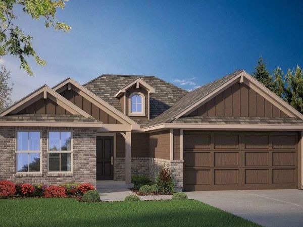 10768 BLOODSTONE Drive, Fort Worth, TX 76036
